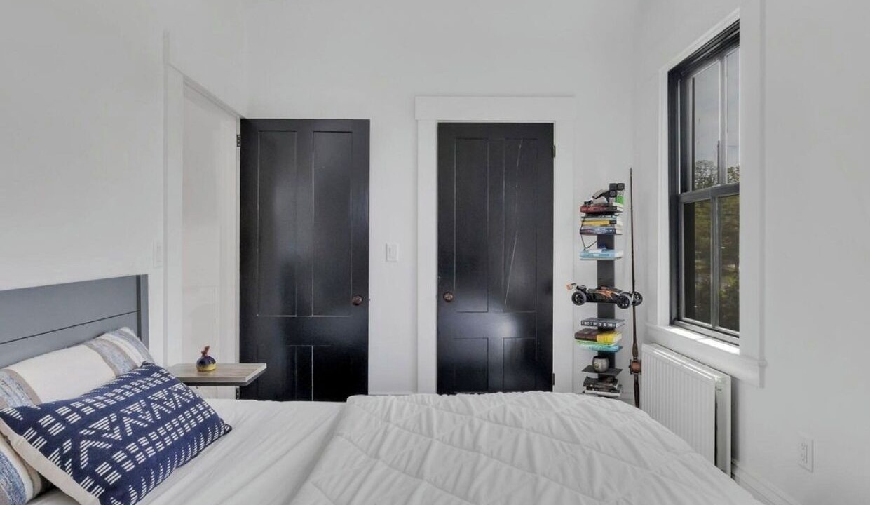 Photo of Bedroom in Sandwich