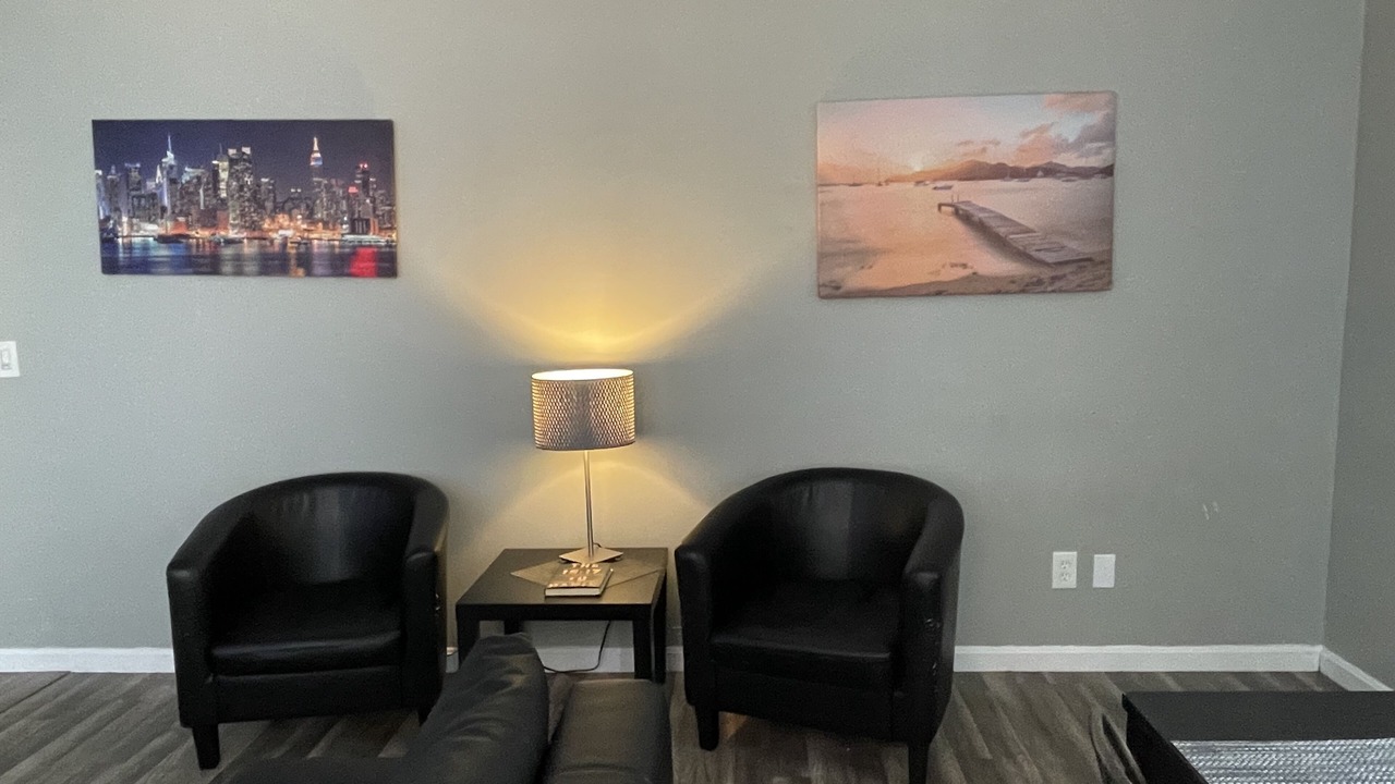 Photo of Livingroom in Federal Hill
