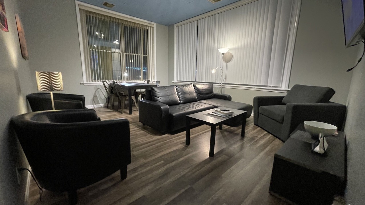 Photo of Livingroom in Federal Hill