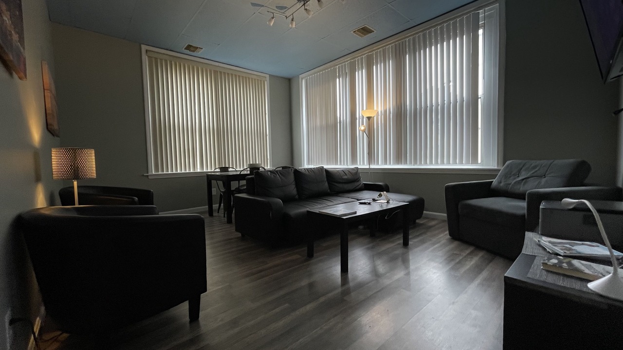 Photo of Livingroom in Federal Hill