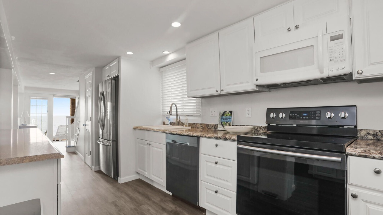 Photo of Kitchen in Devon