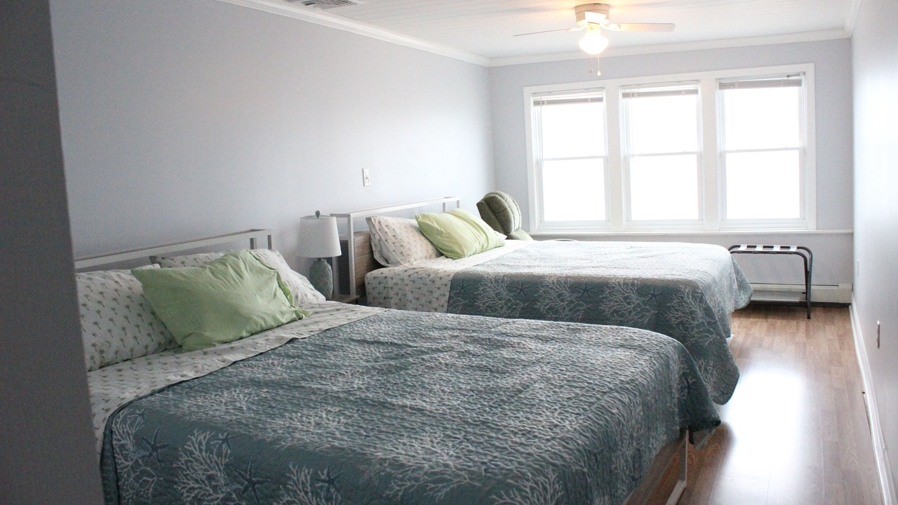Photo of Bedroom in Devon