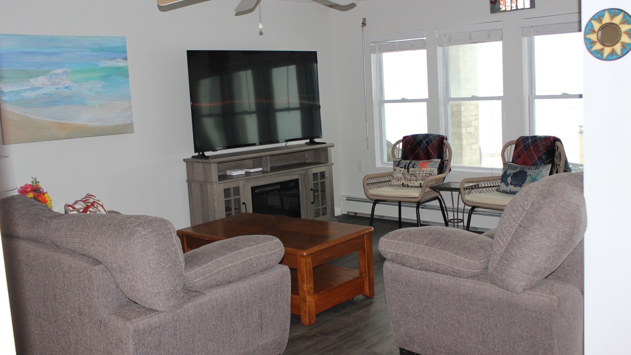 Photo of Livingroom in Devon