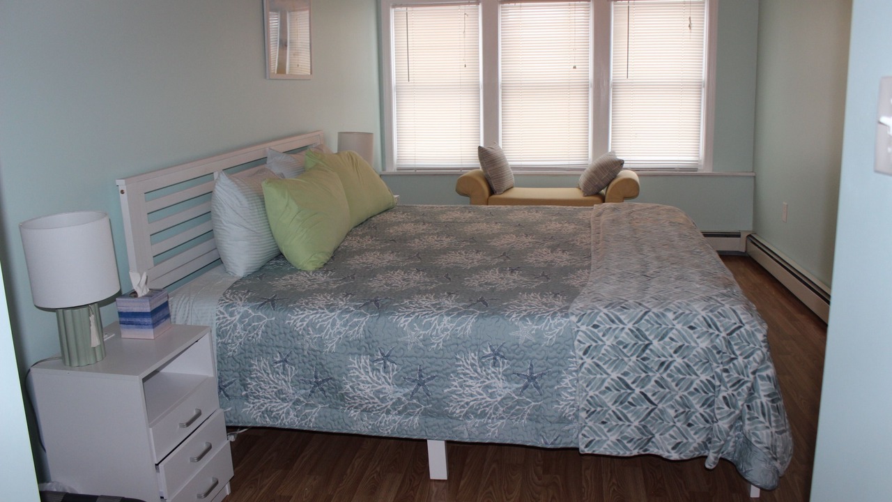 Photo of Bedroom in Devon