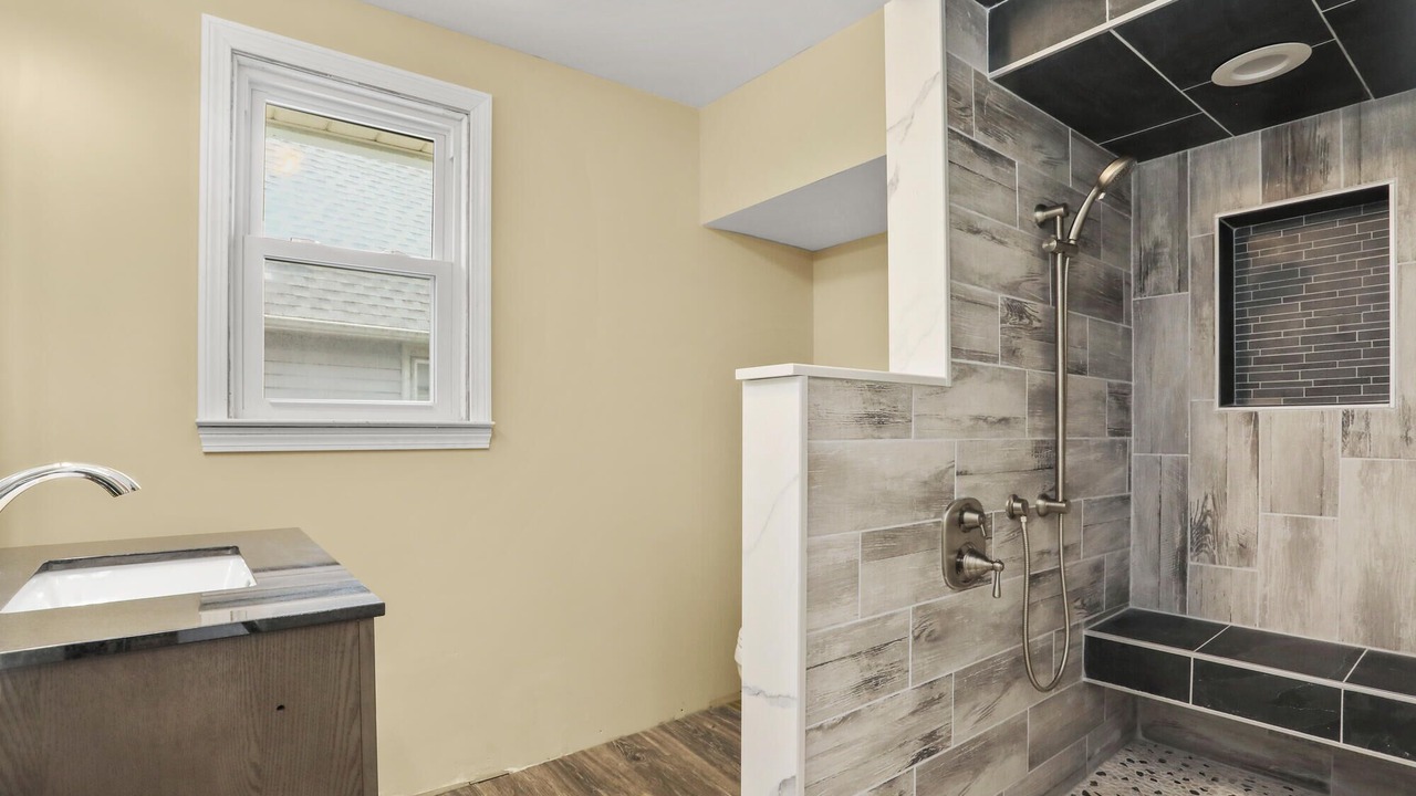 Photo of Bathroom in Devon