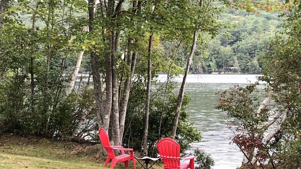 Photo of Outdoor in Harrisville
