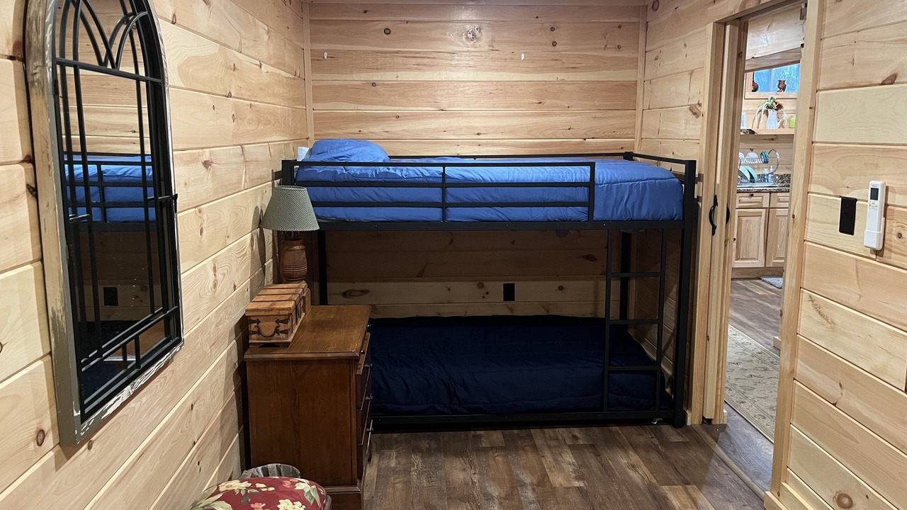 Photo of Bedroom in Harrisville