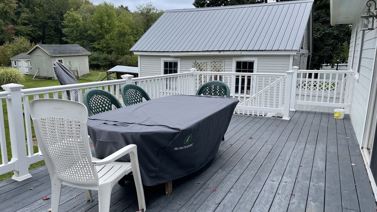 Photo of Outdoor in North Hampton