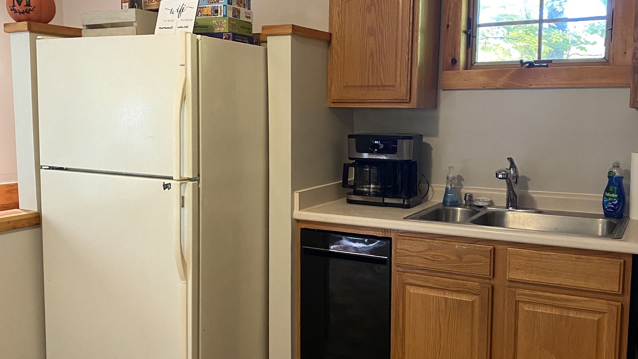 Photo of Kitchen in Newbury