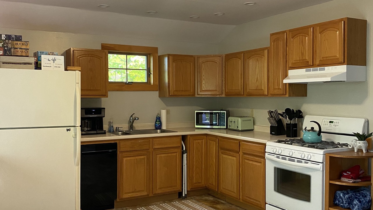 Photo of Kitchen in Newbury