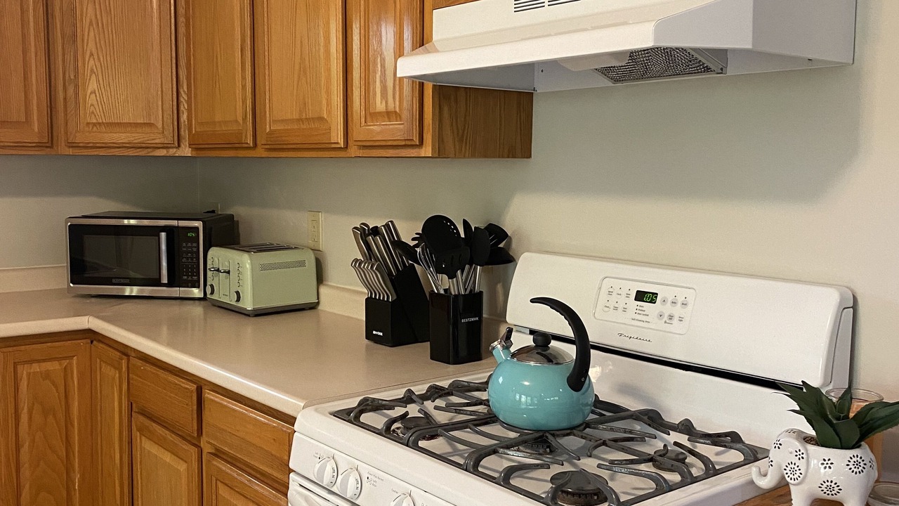 Photo of Kitchen in Newbury