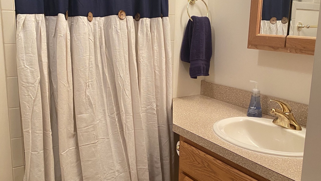 Photo of Bathroom in Newbury