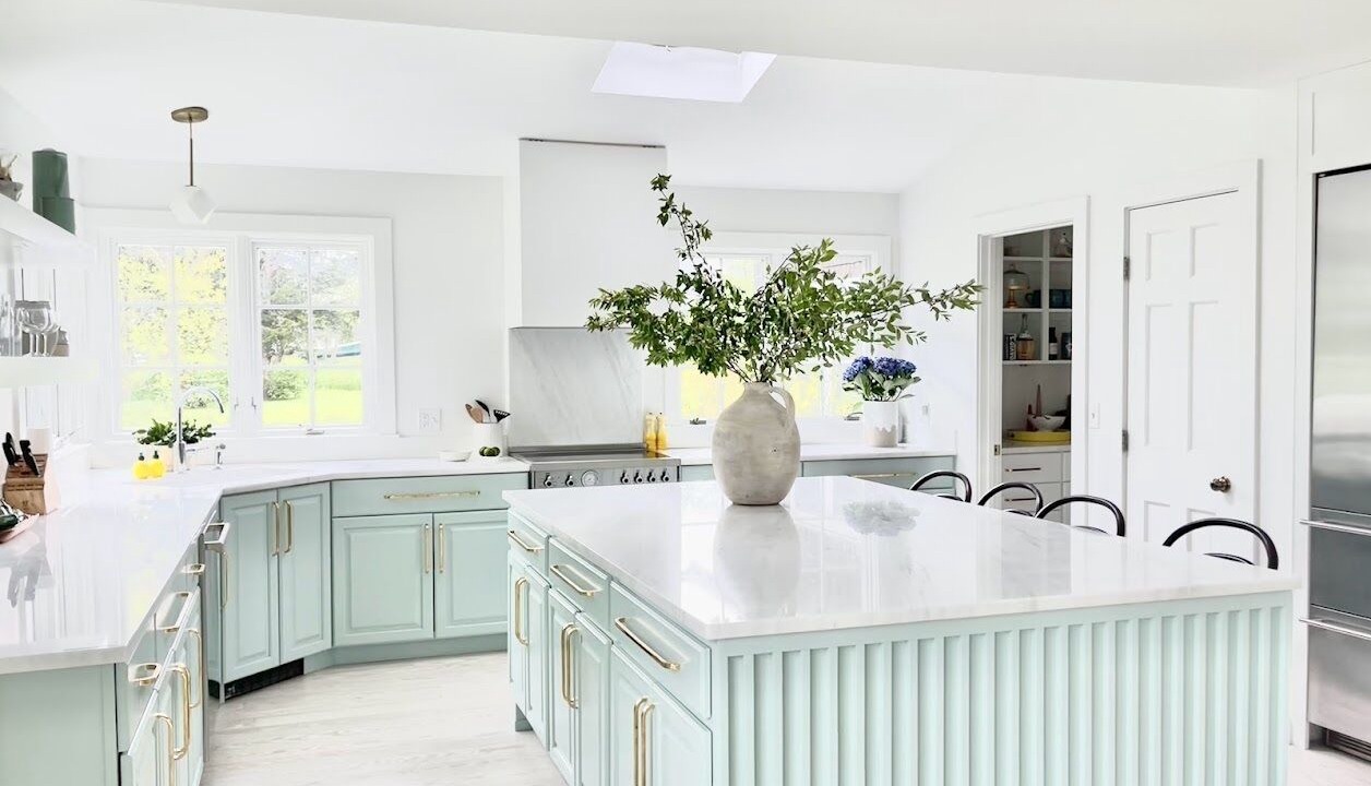 Photo of Kitchen in Little Compton