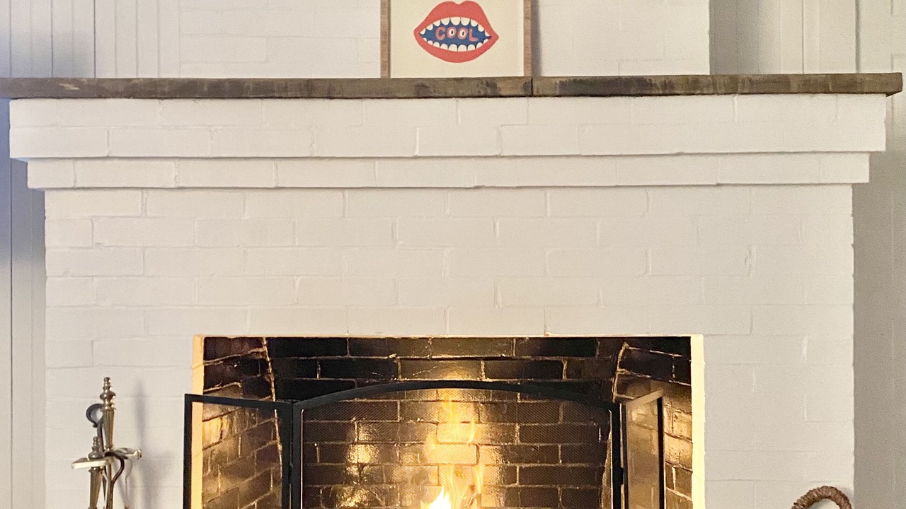 Photo of Livingroom in Little Compton