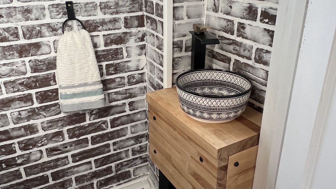 Photo of Bathroom in Geneva