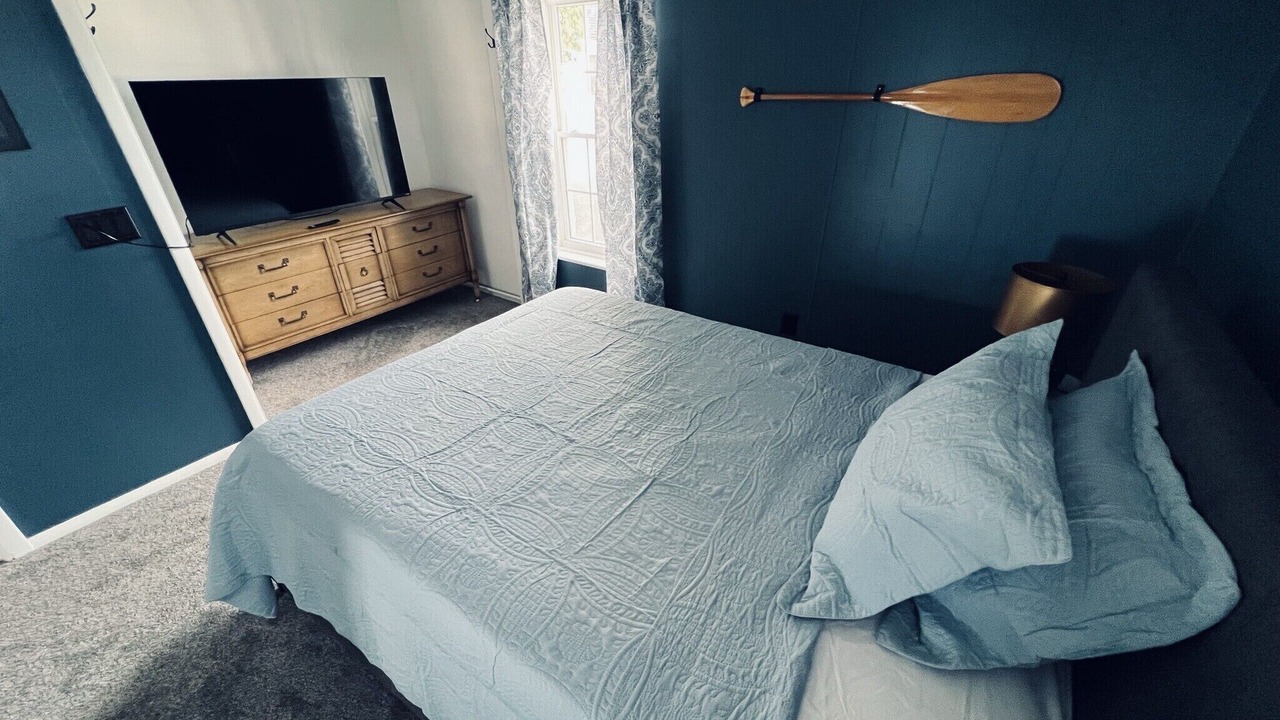 Photo of Bedroom in Geneva