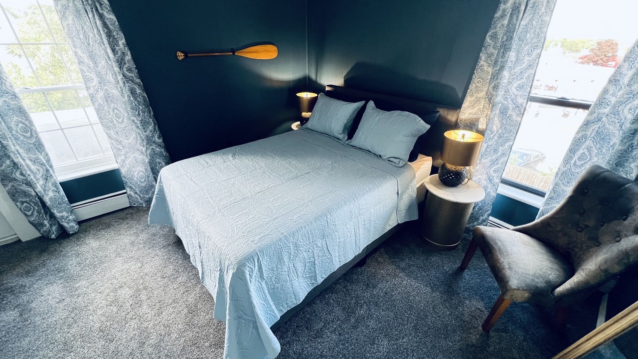 Photo of Bedroom in Geneva