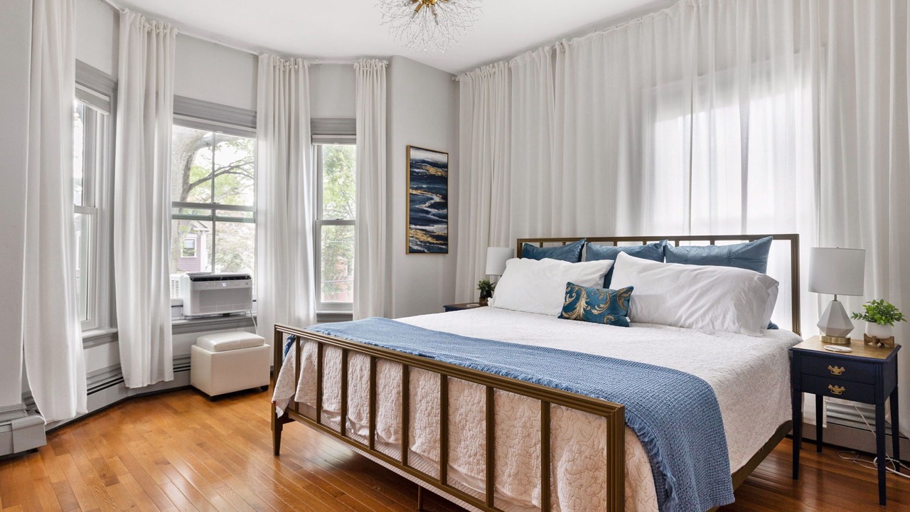 Photo of Bedroom in Agassiz