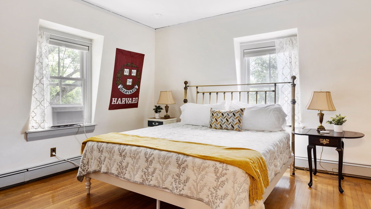 Photo of Bedroom in Agassiz