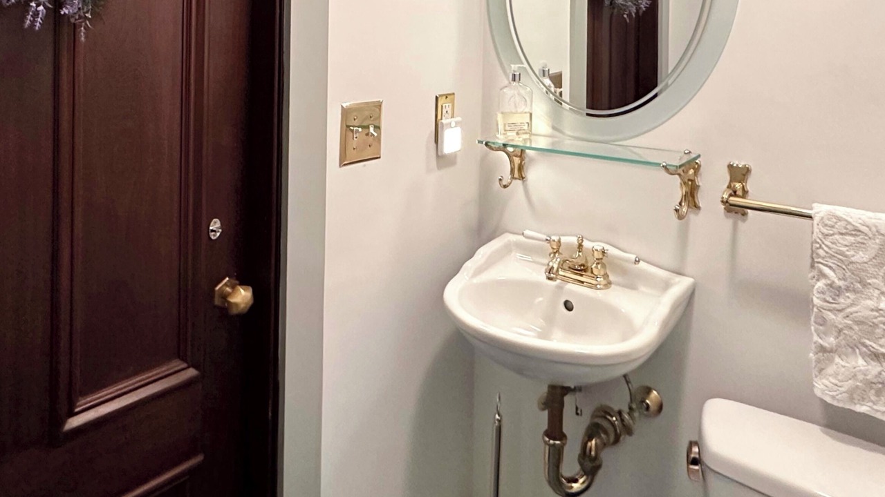 Photo of Bathroom in Agassiz