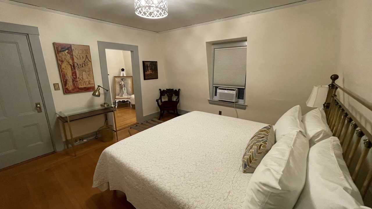 Photo of Bedroom in Agassiz