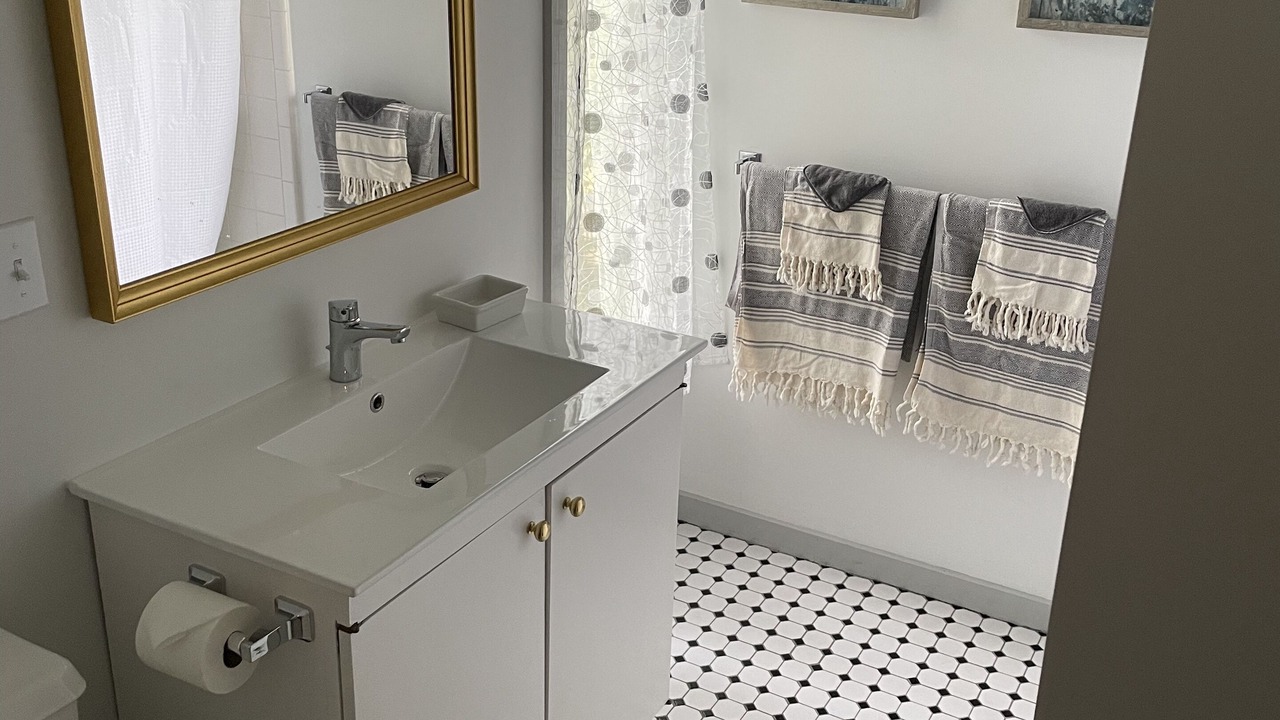 Photo of Bathroom in Agassiz