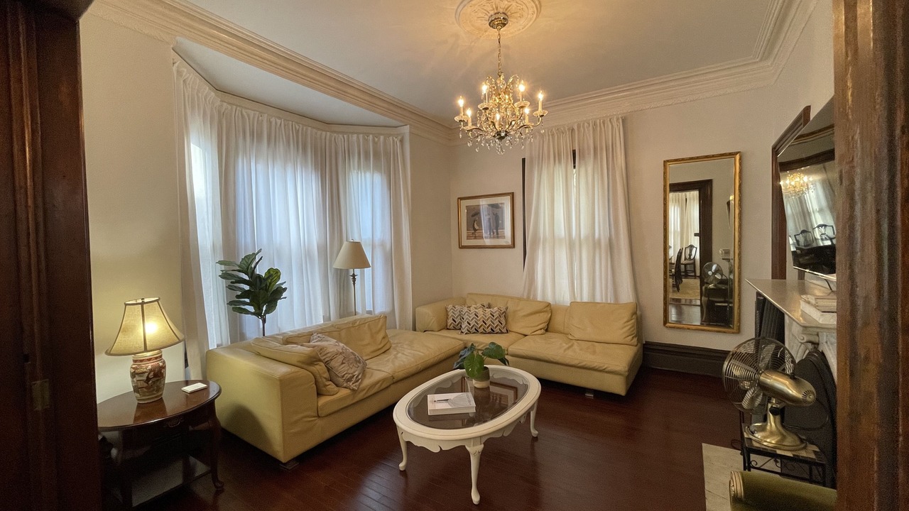 Photo of Bedroom in Agassiz