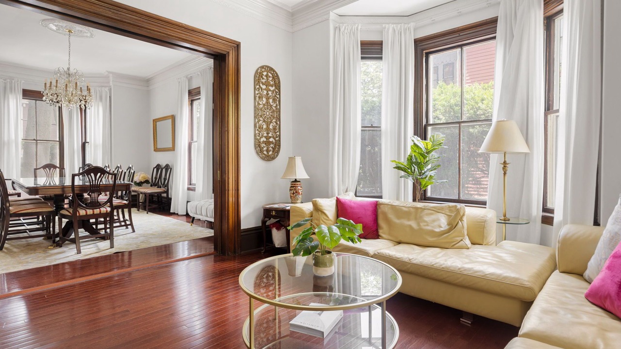 Photo of Livingroom in Agassiz