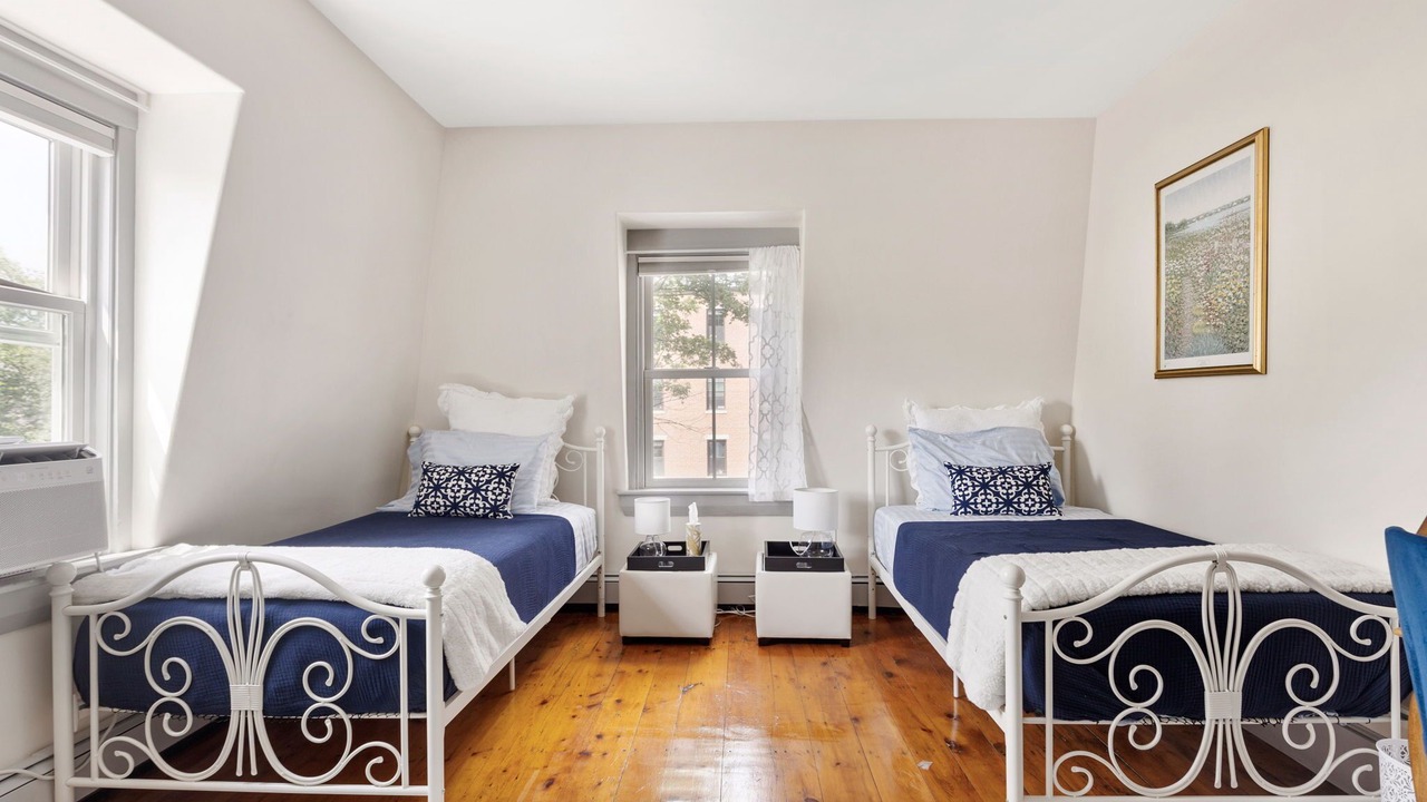 Photo of Bedroom in Agassiz