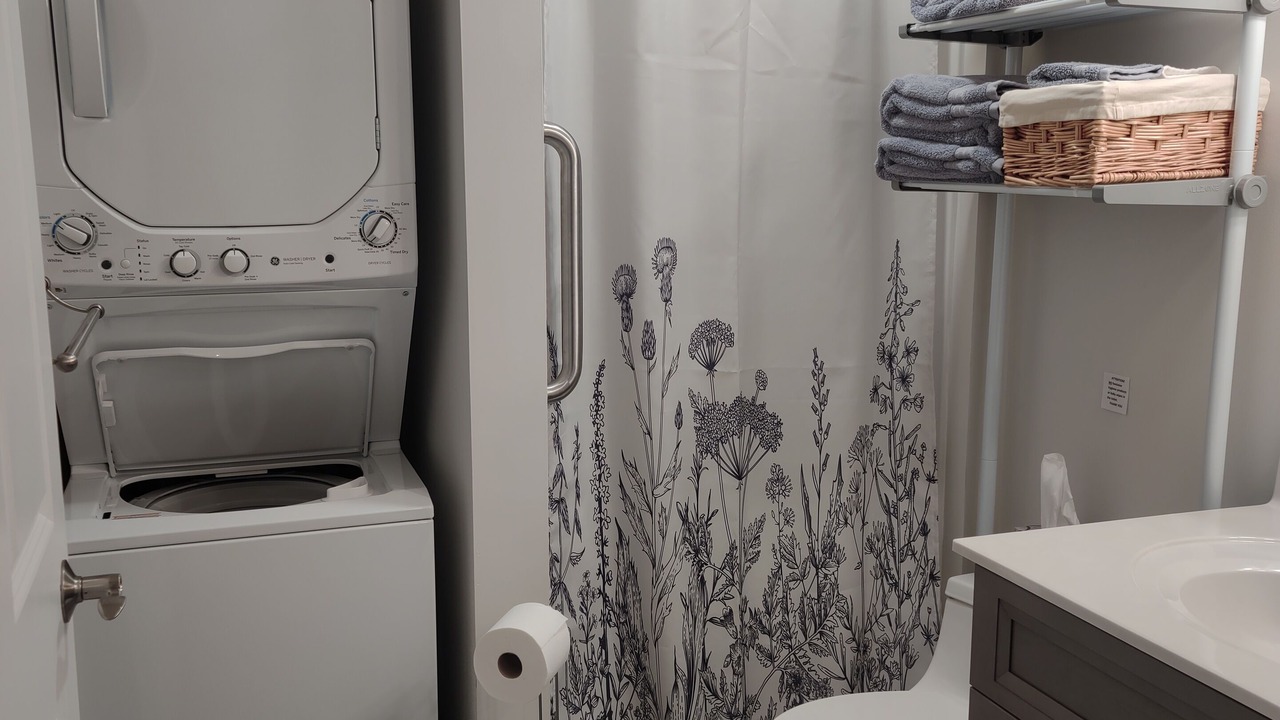 Photo of Bathroom in Hyde Park