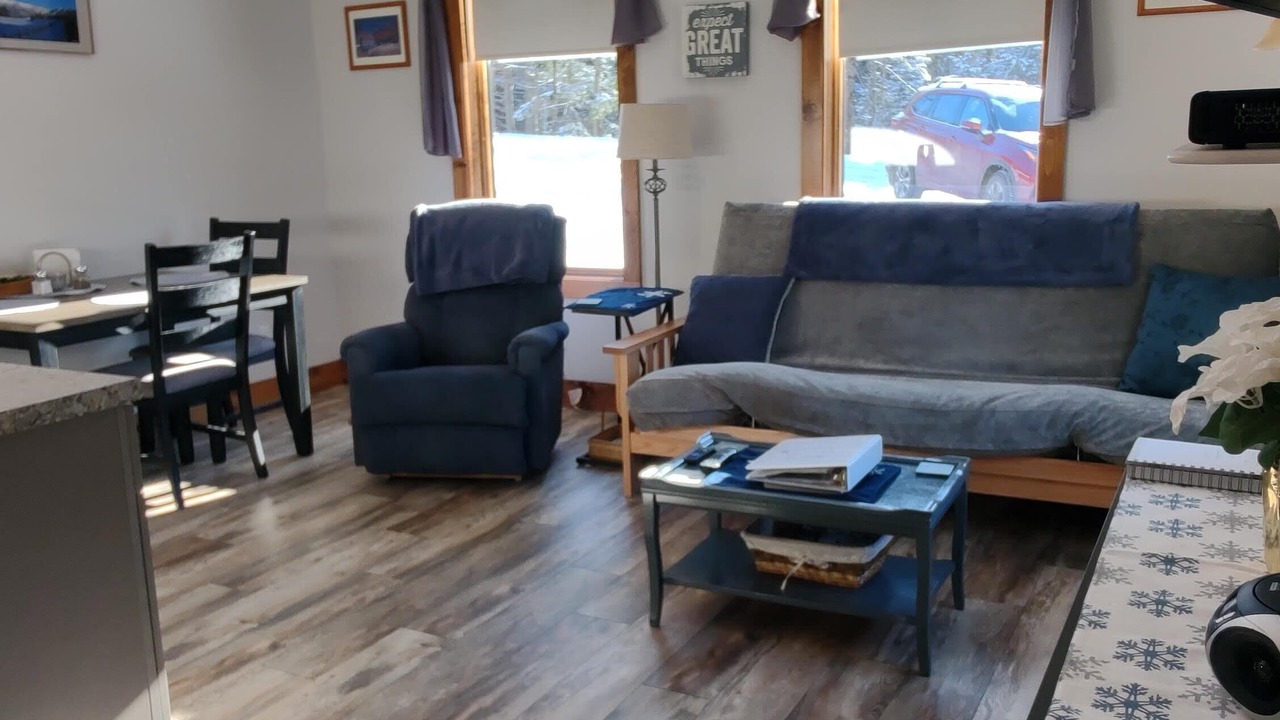Photo of Livingroom in Hyde Park