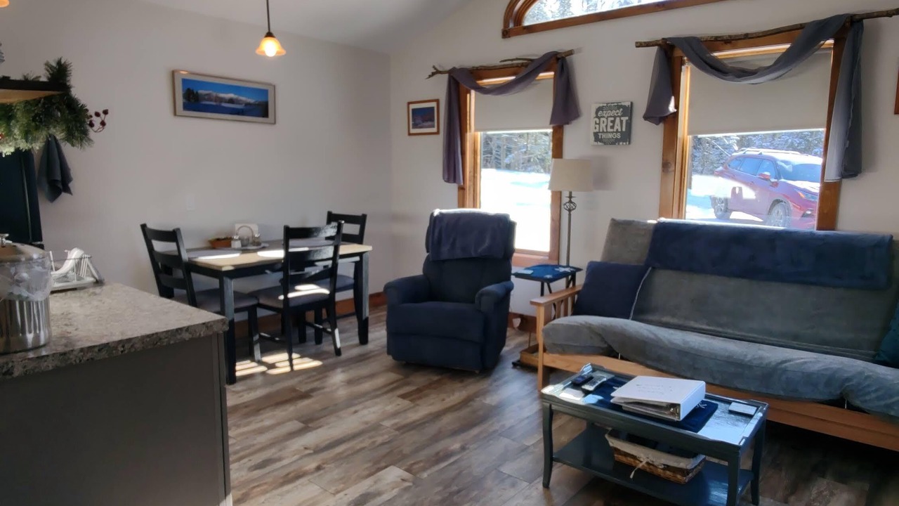 Photo of Livingroom in Hyde Park