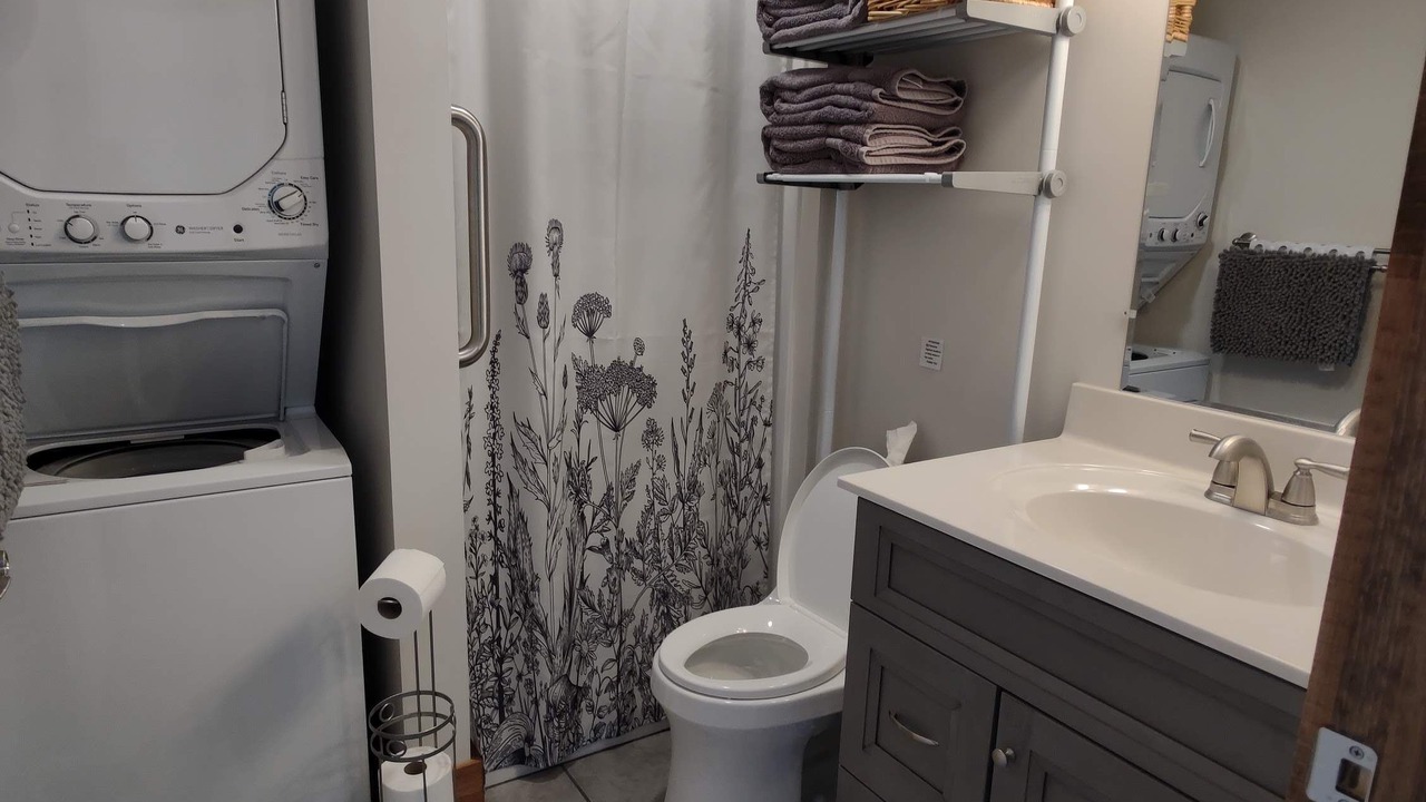 Photo of Bathroom in Hyde Park