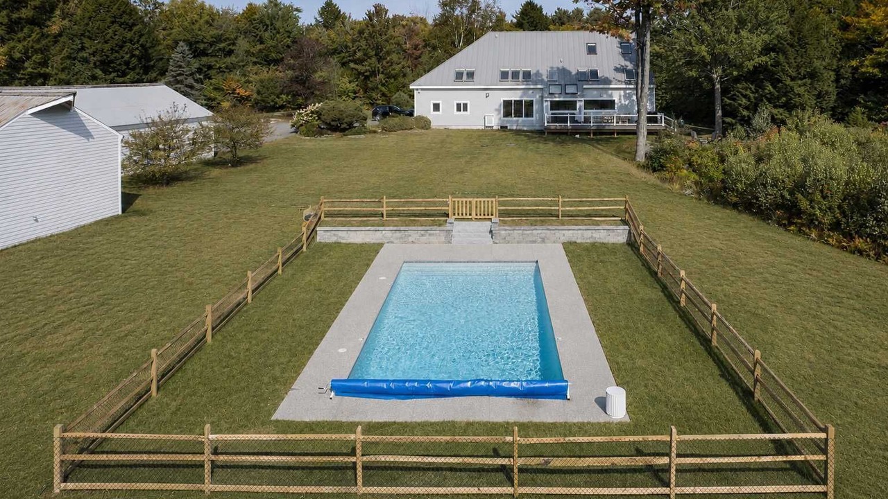 Photo of Outdoor in New London