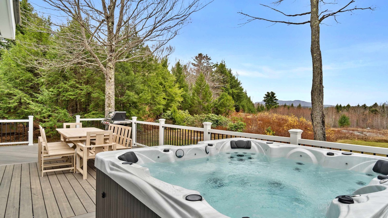 Photo of Outdoor in New London