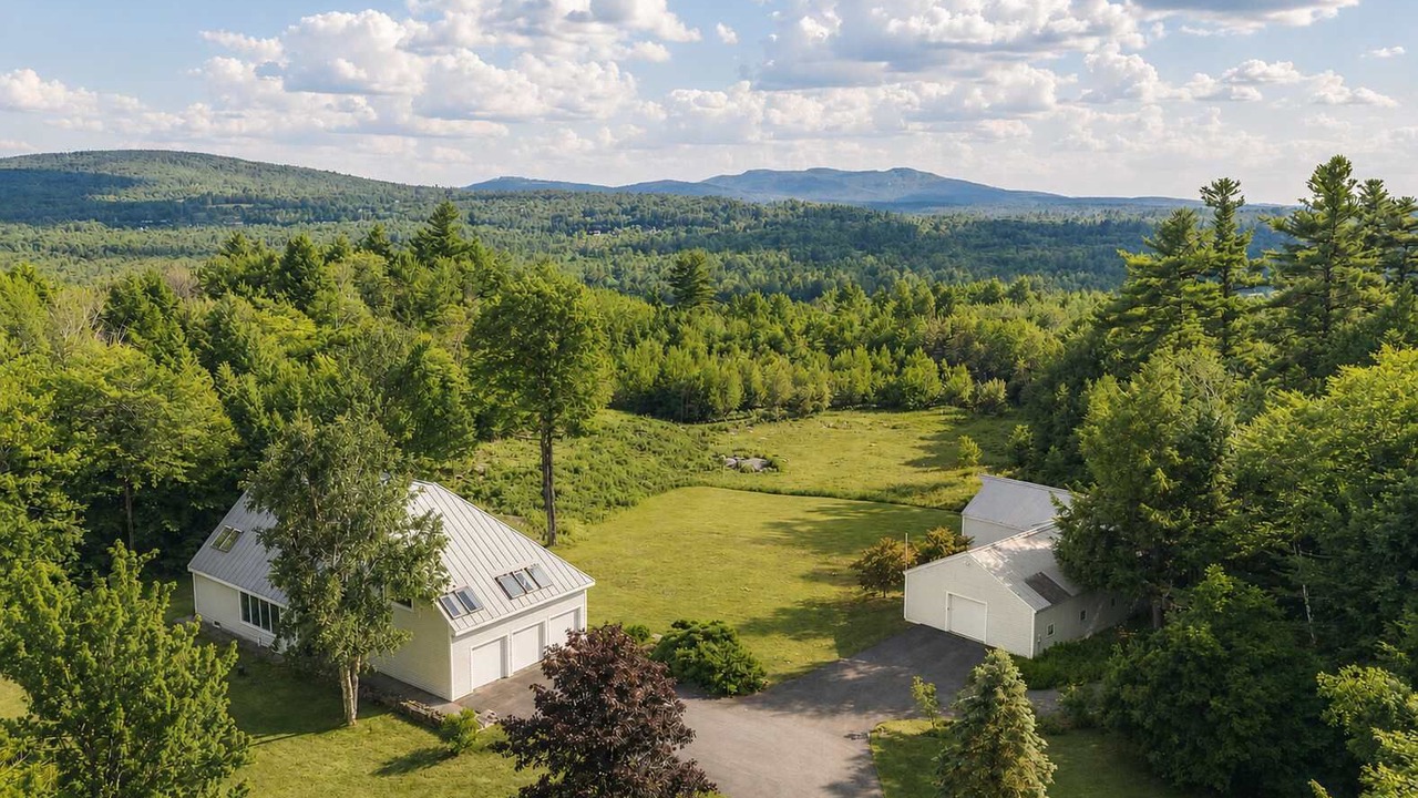 Photo of Outdoor in New London