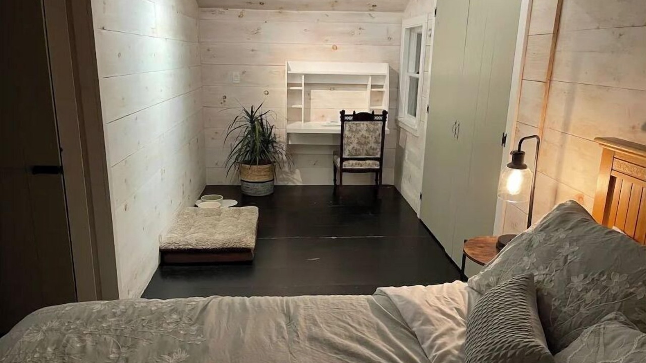 Photo of Bedroom in Londonderry