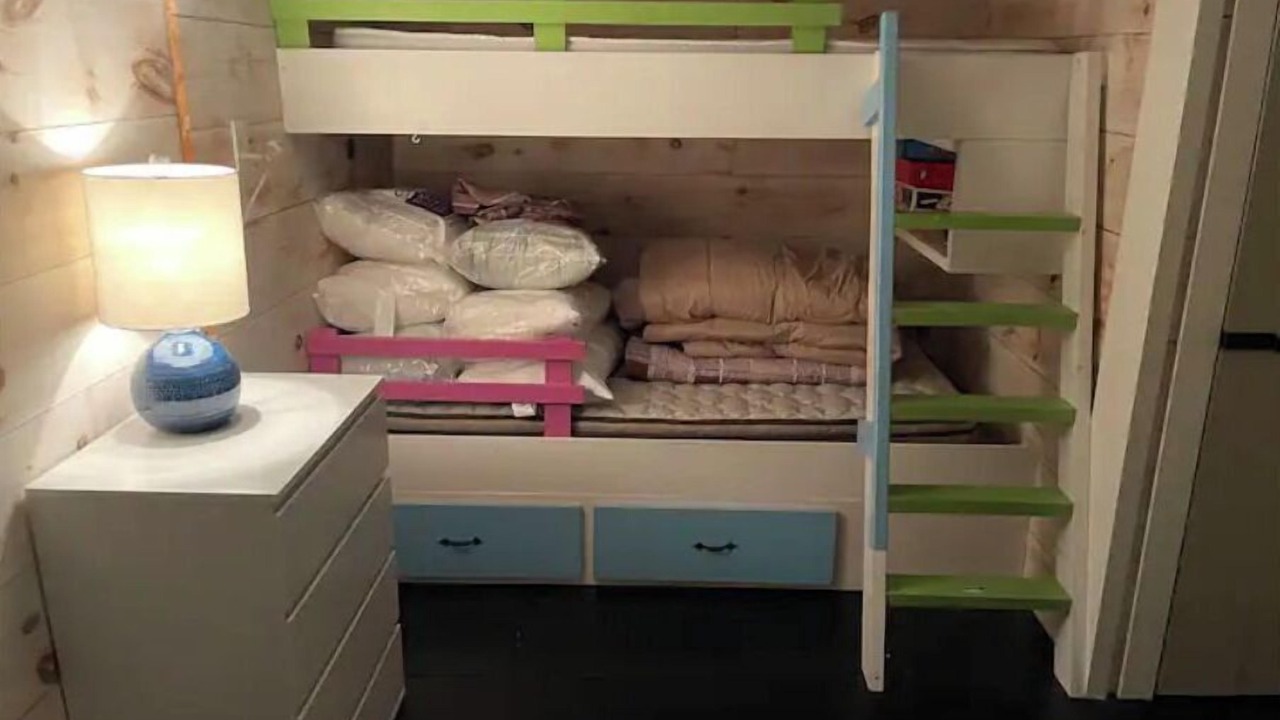 Photo of Bedroom in Londonderry