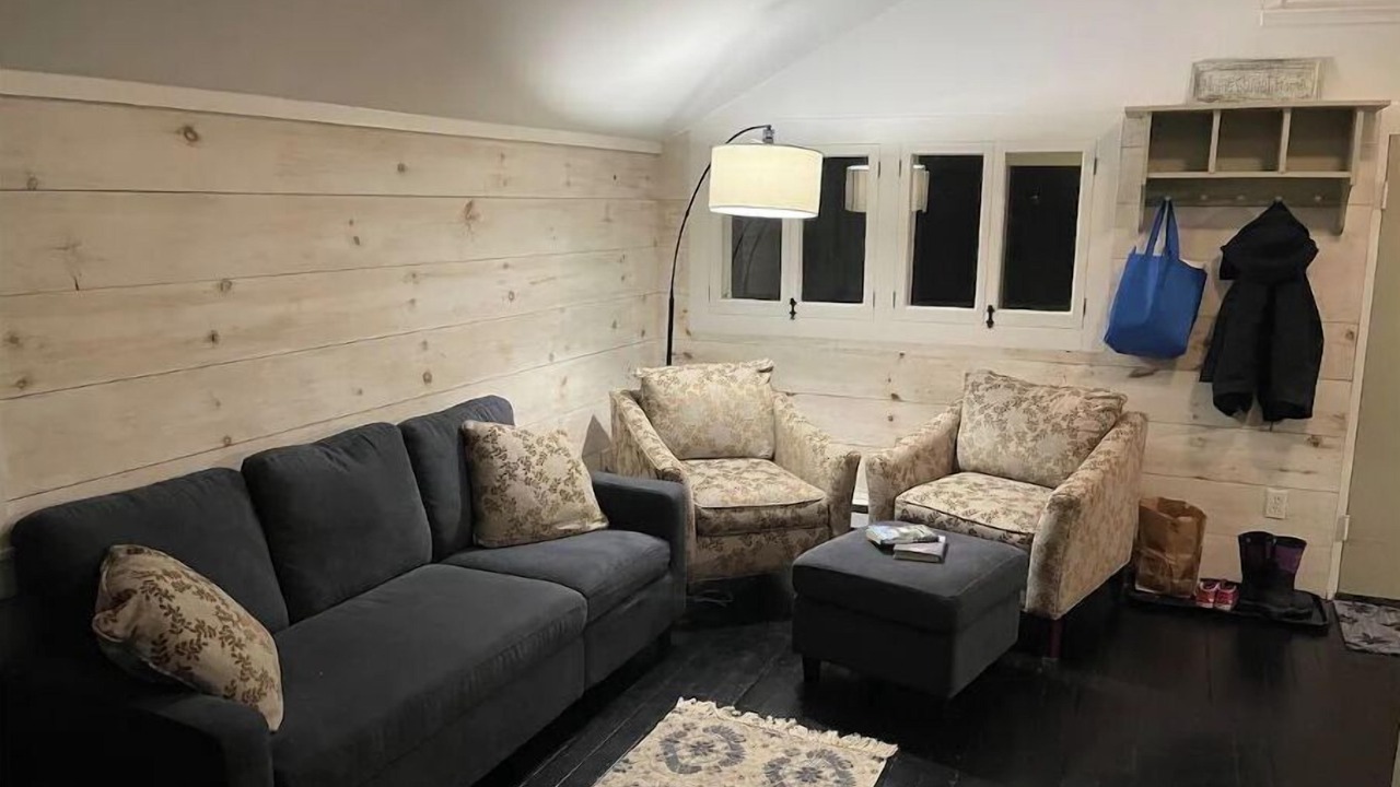 Photo of Livingroom in Londonderry