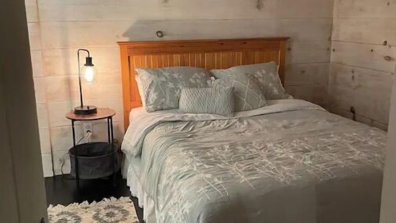 Photo of Bedroom in Londonderry