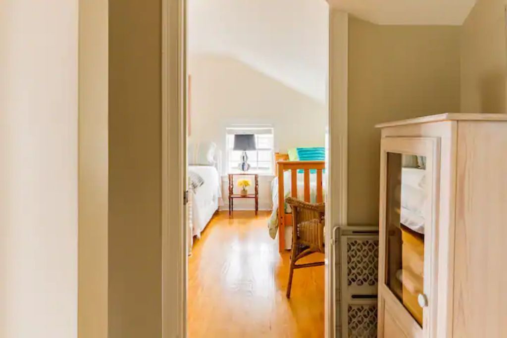 Photo of Bedroom in Bristol