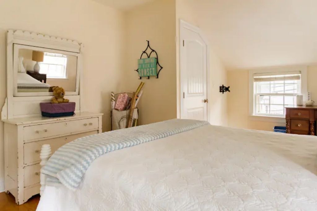 Photo of Bedroom in Bristol
