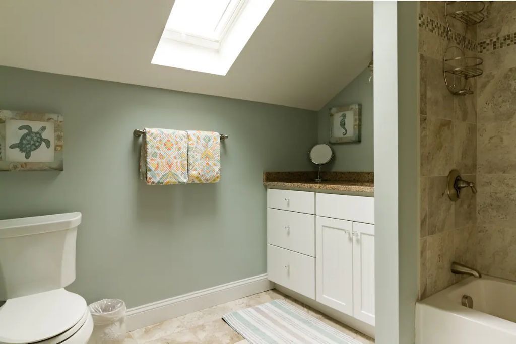 Photo of Bathroom in Bristol