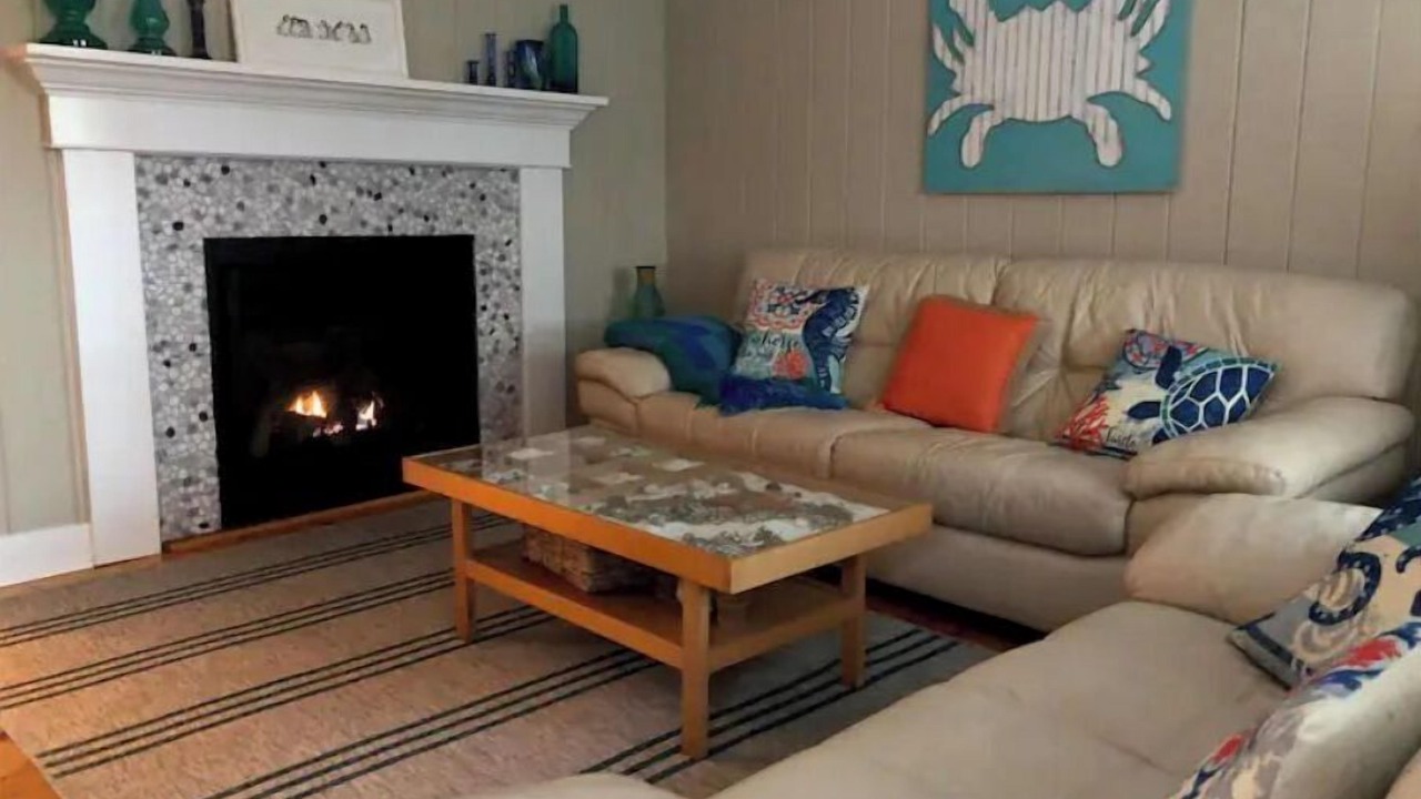 Photo of Livingroom in Bristol