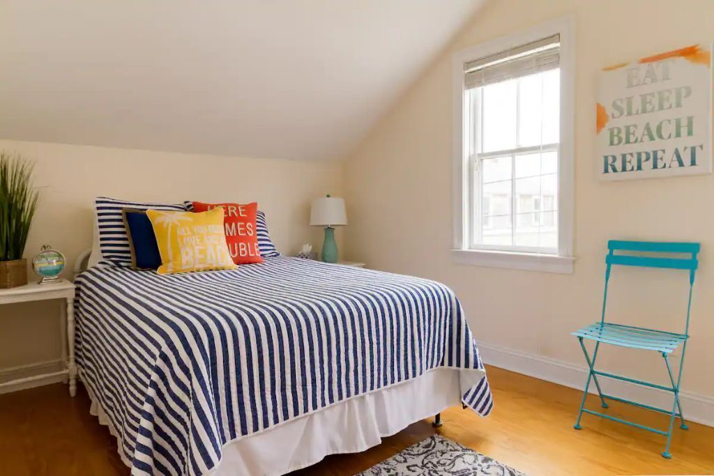 Photo of Bedroom in Bristol
