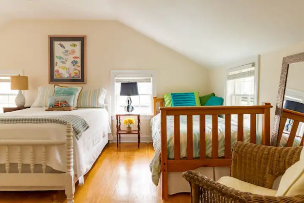 Photo of Bedroom in Bristol