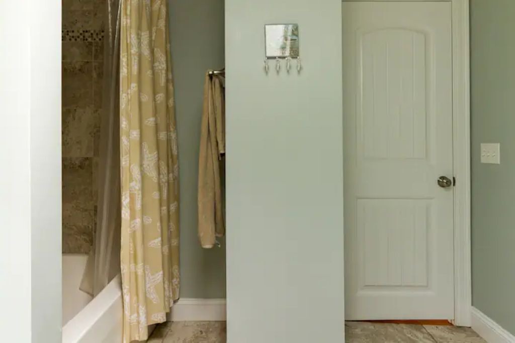 Photo of Bathroom in Bristol