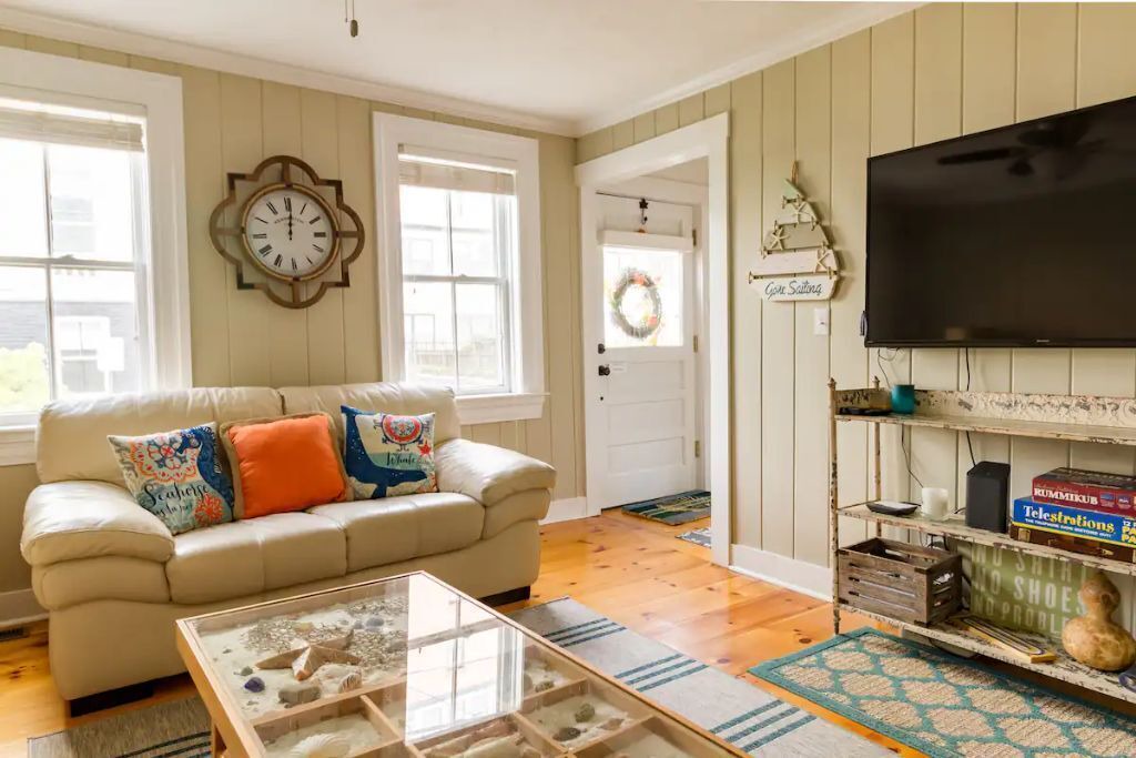 Photo of Livingroom in Bristol