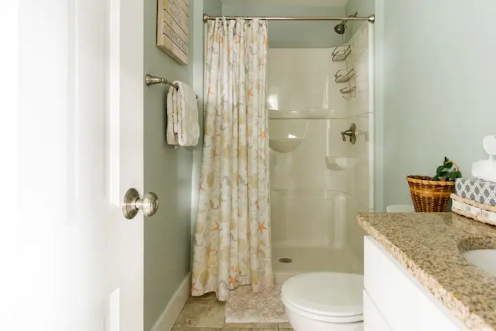 Photo of Bathroom in Bristol