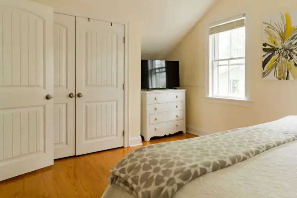 Photo of Bedroom in Bristol